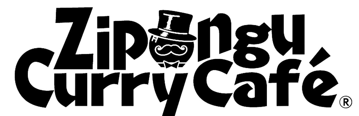 ジパングカリーカフェ【公式】オンラインショップ
– 【公式】Zipangu Curry ONLINE