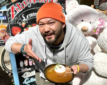 画像をギャラリービューアに読み込む, 【パッケージレス10個入りBOX】おうち用やリピーターにピッタリ!〈黒毛和牛すじの大阪和風出汁カレー〉(送料込)🐯