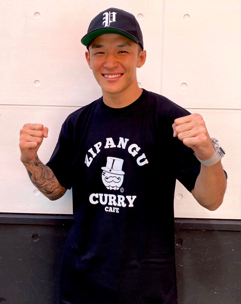 RIZIN44 萩原京平 応援Tシャツ